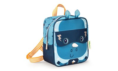 Super Marius Rucksack 12x23x26cm
