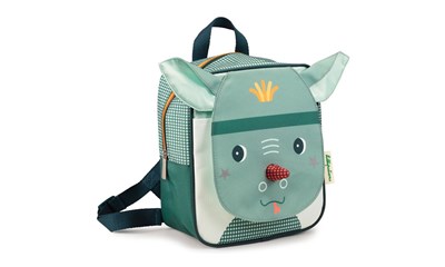 Magic Joe Rucksack 12x23x26cm