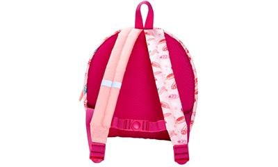 Louise Rucksack reflektierend 25x25x13cm