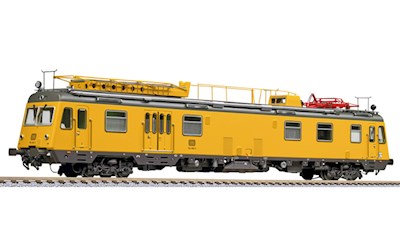 DB Turmtriebwagen BR 704 704 002-5 BW Karlsruh