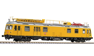 DB Turmtriebwagen  BR 704  704 004-1  BW Würzburg