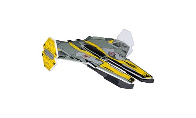 Star Wars Jedi Fighter