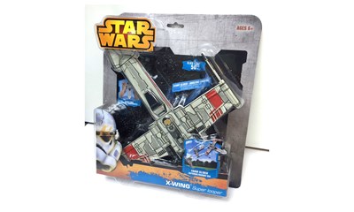 Star Wars X-Wing Super