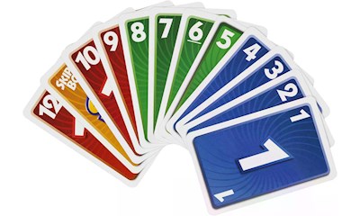 Skip-Bo, d/f/i