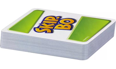 Skip-Bo, d/f/i