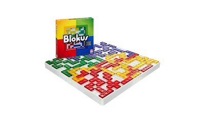 Blokus, d/f/i