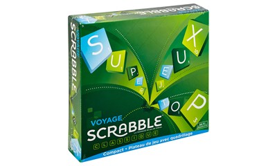 Scrabble Voyage, f