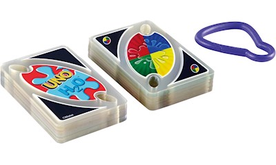 UNO H2O To Go, d/f/i