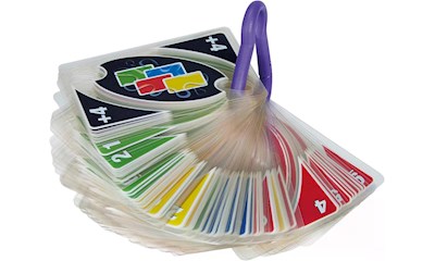 UNO H2O To Go, d/f/i