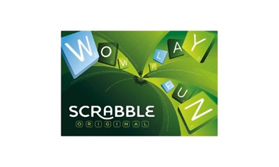Scrabble Original, d