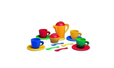 Kaffeeset 14teilig