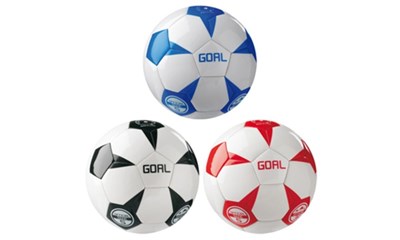 Ball/Soccer Goal Gr. 5