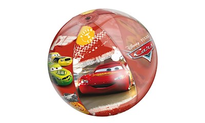 Cars Wasserball 50cm