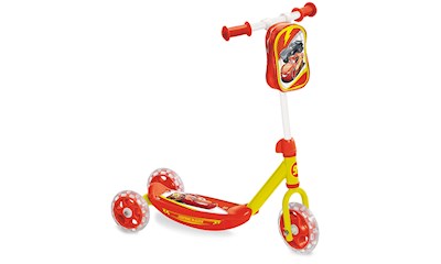 Mein Erster Scooter 3-Rad Cars