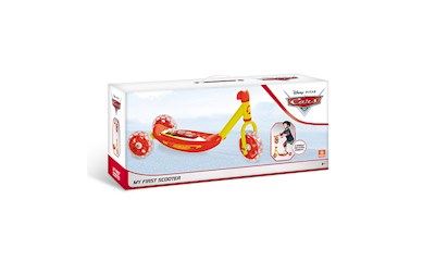 Mein Erster Scooter 3-Rad Cars