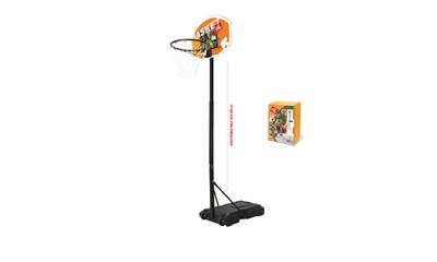 Basketball Korb Ständer
