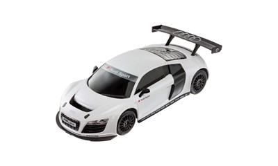 Audi R8 LMS