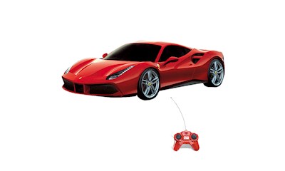1:24 RC Ferrari 488 GTB Batterien nicht enhalten