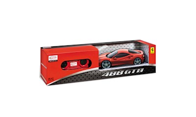 1:24 RC Ferrari 488 GTB Batterien nicht enhalten