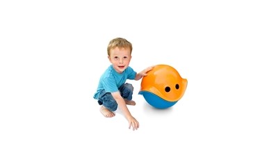 Bilibo orange