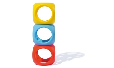 Oibo primary colors 3-Set