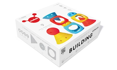 Building Genius
