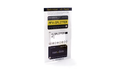 SPLITTER PACK