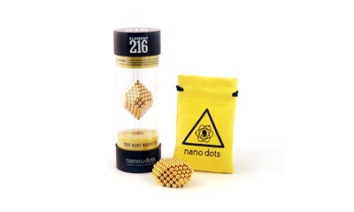 216 GOLD