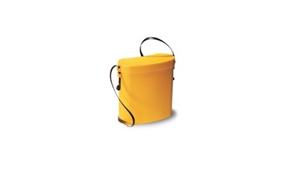 Fernglas gelb - Special 50 Yellow
