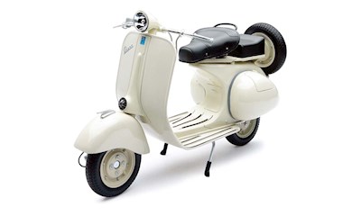 Vespa 150 VL (49273)