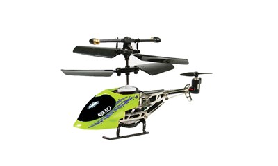 R/C Helikopter Mosquito