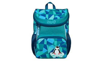 Peter Kindergartenrucksack Pinguin, Mini-Me 