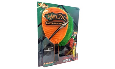 Helix Tennis Spiel-Set Alter 6+