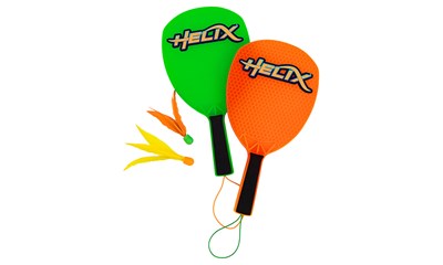 Helix Tennis Spiel-Set Alter 6+