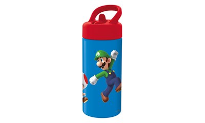 Super Mario Trinkflasche