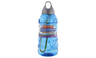 Seifenblasen Giant 1 Liter Gazillion