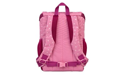 Bella Kindergartenrucksack Bunny, Mini-Me 20x29x13cm ca. 250g, ca. 8 Liter Volum