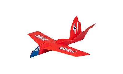 Micro Jet Boomerang Flieger Wicked