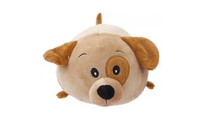Squishy Hund 22cm Ultraweicher Plüsch