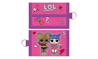 L.O.L. Surprise! Geldbörse