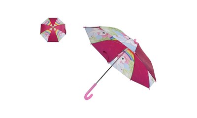 Regenschirm Einhorn