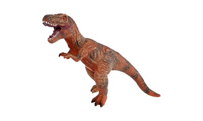 Dino T-Rex mit Ton 41cm inkl. Batterien