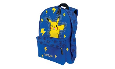 Pokemon Rucksack
