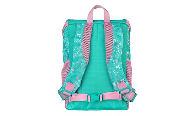 Ida+Jill Kindergartenrucksack Mini-Me 20x29x13cm ca. 250g, ca. 8 Liter Volumen
