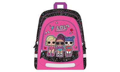 L.O.L. Surprise! Rucksack 41x30x15cm