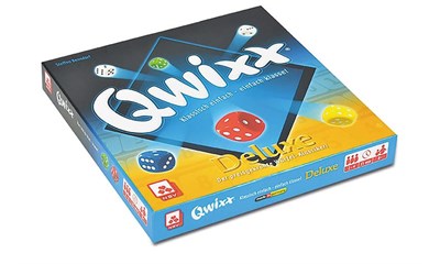 Qwixx Deluxe (mult)