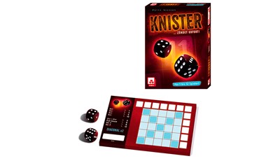 Knister (d)