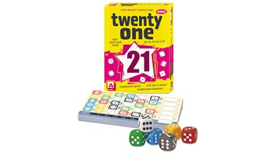 Twenty One (mult)