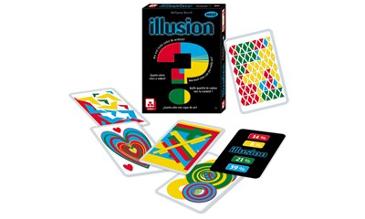 Illusion (mult)