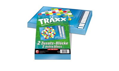 Träxx - Zusatzblöcke (2er) (mult)